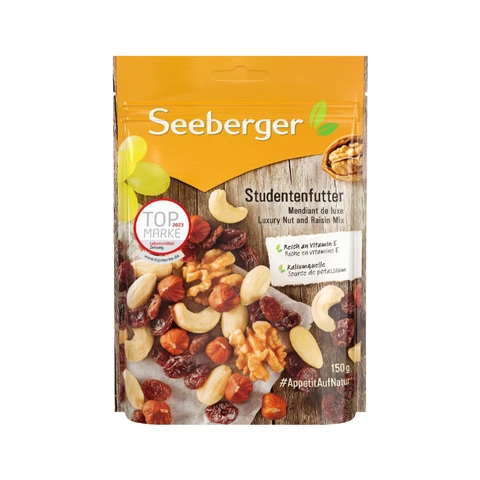 Seeberger Studentenfutter 150 g