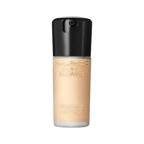 Studio Radiance Serum-Foundation #NC17.5