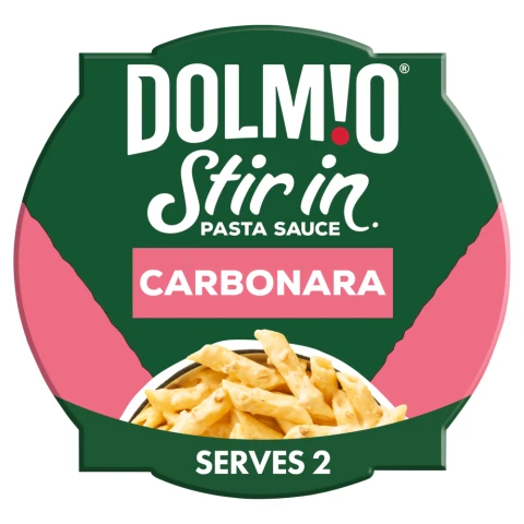 Dolmio Stir in Carbonara 150g