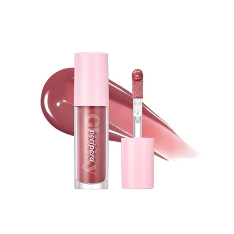 Peripera INK GLASTING LIP GLOSS 003 CHILLING ROSY