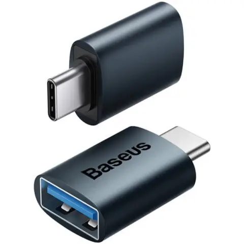 Baseus Kabel Baseus Cafule USB-A / Lightning 1.5A QC 3.0 2 m - Zar