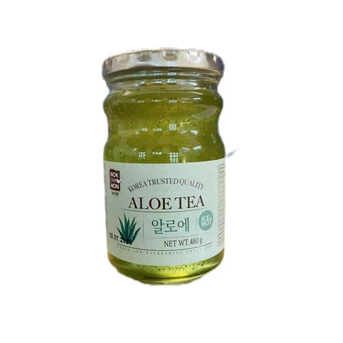 NOKCHAWON Aloe Vera Tee 480g