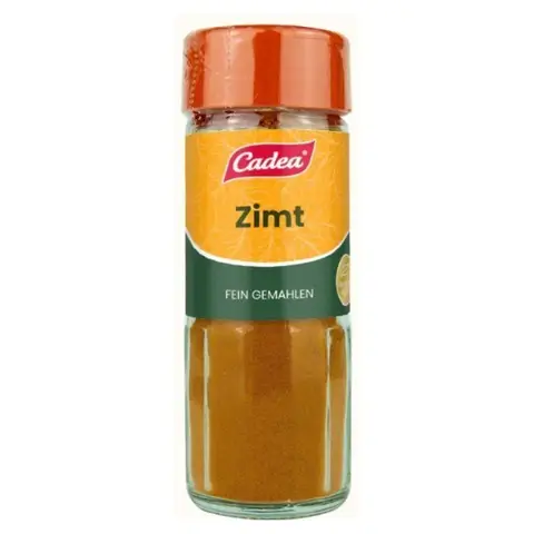 Cadea Zimt gemahlen 40 g