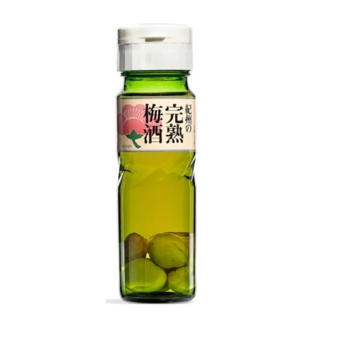 OZEKI KANJYUKU UMESHU WITH PLUM 14.5% 700ML