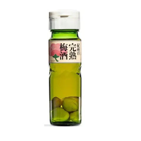 OZEKI KANJYUKU UMESHU WITH PLUM 14.5% 700ML 大关梅酒 700毫升