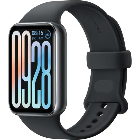 Smart Band 9 Pro Obsidian