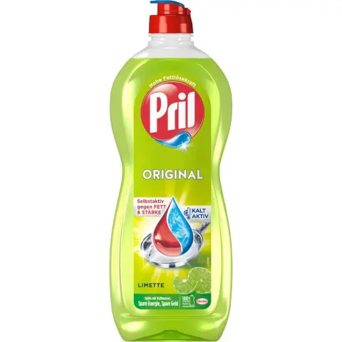 Pril Original Limette 675 ml
