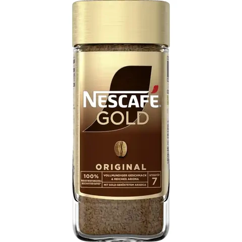 Nescafe Gold Original 100 g
