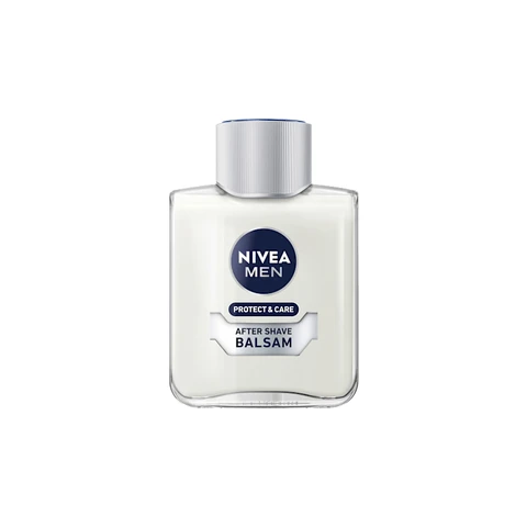 Nivea Men Protect & Care After Shave Lotion 100 ml