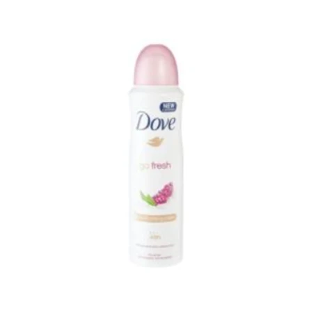 Dove Deodorant Pomegranate 150ml