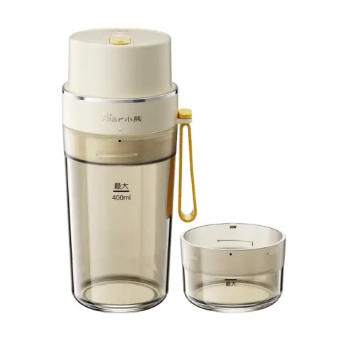 Bear Portable blender
