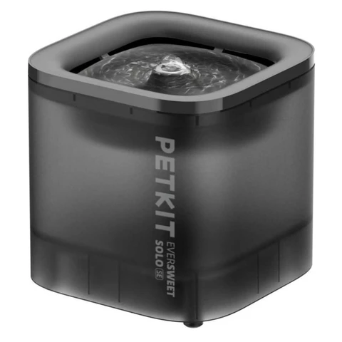 PETKIT Eversweet Solo SE-Grey