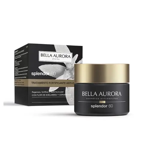 BELLA AURORA SPLENDOR 60 herdensifiërende dagcrème SPF 20 50 ml