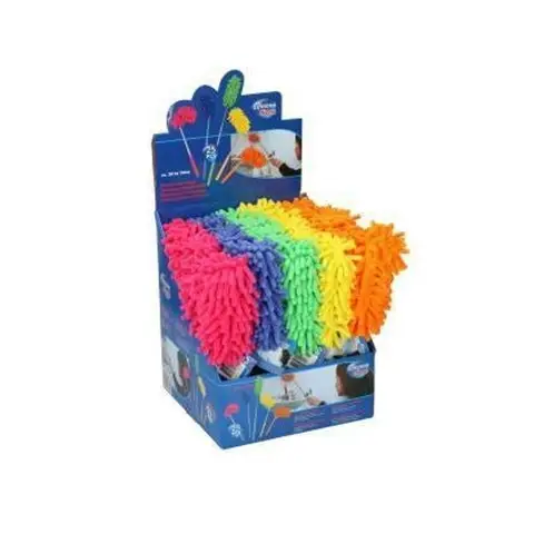 Duster extendable - random selection from assorted pack of 5 designs - 1 piece