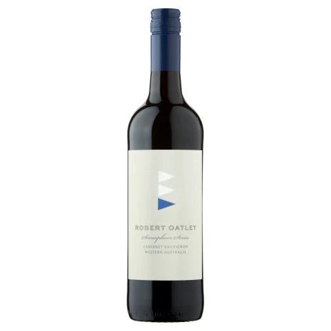 Robert Oatley Semaphore Series Cabernet Sauvignon 750ml