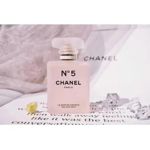 Chanel N5 Le Parfum Choix 35 ml