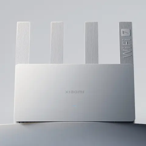 Router BE3600 2.5G