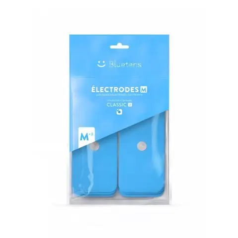 Bluetens - Elektroden M8 Classic 2