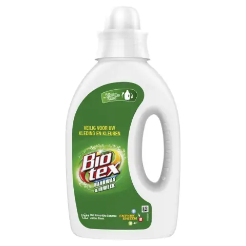 BIOTEX Hand Wash Liquid 1000ML