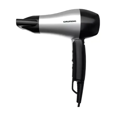 Grundig Reisehaartrockner HD 2200