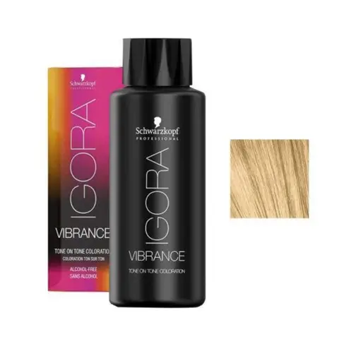 Schwarzkopf IG VIBRANCE 9,5-5Gold Toner 60ml