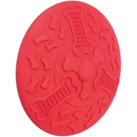 Dog Disc, schwimmfähig, Naturkautschuk, ø 18 cm