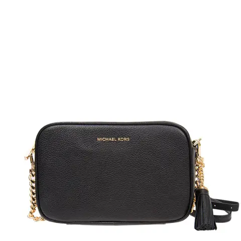 MICHAEL KORS Dames Accessoires MD CHAIN POUCHETTE JET SET MIC