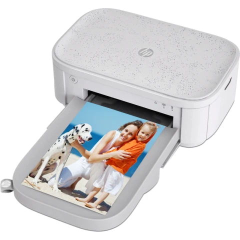 HP Sprocket Studio+