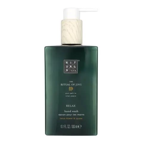 Rituals Jing Hand Wash 300 ml