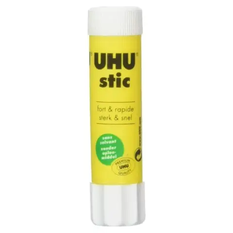 Uhu Stic Klebestift lösemittelfrei