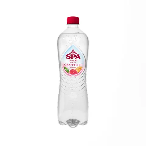 SPA Touch Pamplemousse 1L