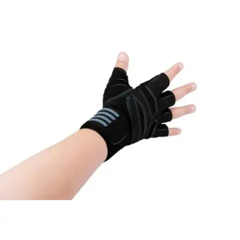 Fitness Gloves Anti-slip Gloves Sports Gloves - Unisex - Groot Formaat