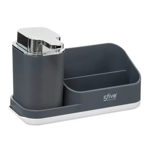 Grey Neo Soap Dispenser