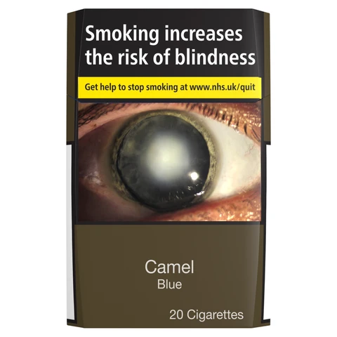 Benson & Hedges Gold 20 Cigarettes | Cigarettes