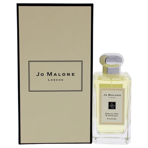 Jo Malone English Oak & Hazelnut Eau de cologne - 100 ml