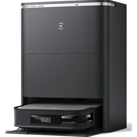 Ecovacs Ecovacs