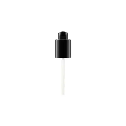 MAC FOUNDATION PUMP