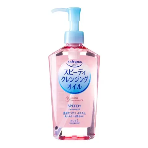 Kose Quick Cleansing Oil, 240ml