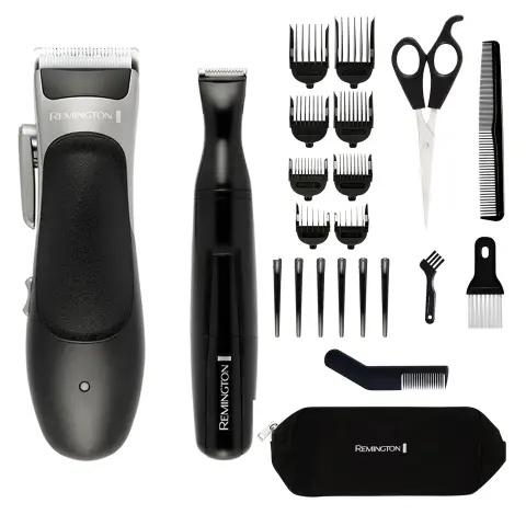 Stylist Hair Clipper