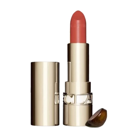 CLARINS Joli Rouge Satin Lippenstift - 711 Papaya 3,5 g