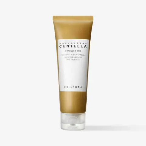 SKIN1004 Centella Ampoule Cleanser 125ml
