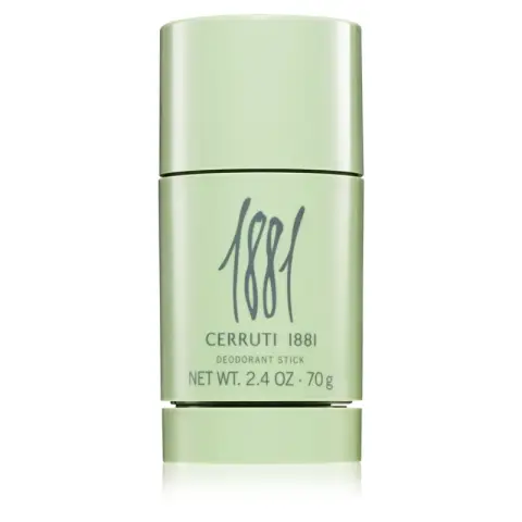 Cerruti 1881 Pour Homme Deo Stick 75 ml