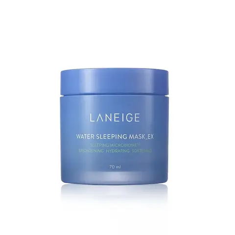 LANEIGE Water Sleeping Mask EX Maque de nuit hydratant - 70 ml