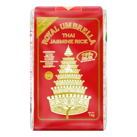 ROYAL UMBRELLA Thai Hom Mali Reis 1kg
