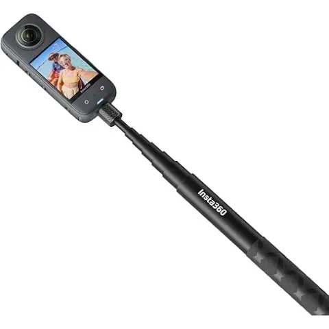 Insta360 114cm Invisible Selfie Stick (X4, X3, & GO 3)