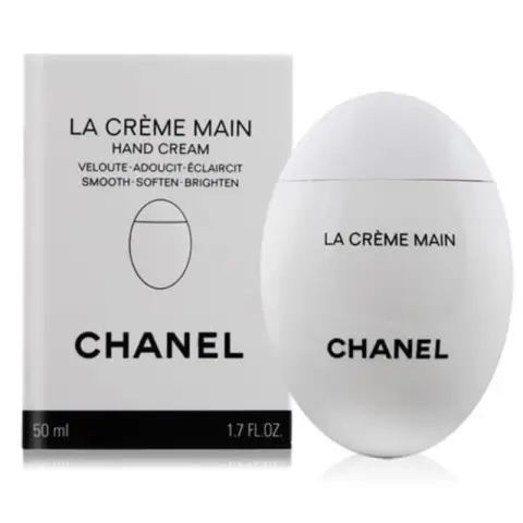 Chanel Reno Rich Hand Cream 50 ml