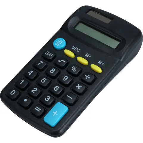 Calculatrice