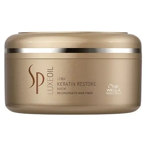 Wella SP - Luxe Oil Keratin Restore Mask 150 ml