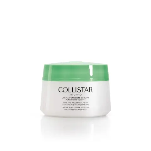 Collistar Sublime Schmelzcreme 400 ml