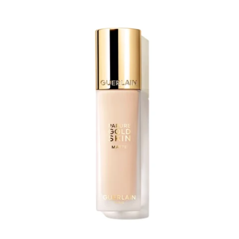 Guerlain Gold Skin Matte High Perfection Foundation 35ml 1N